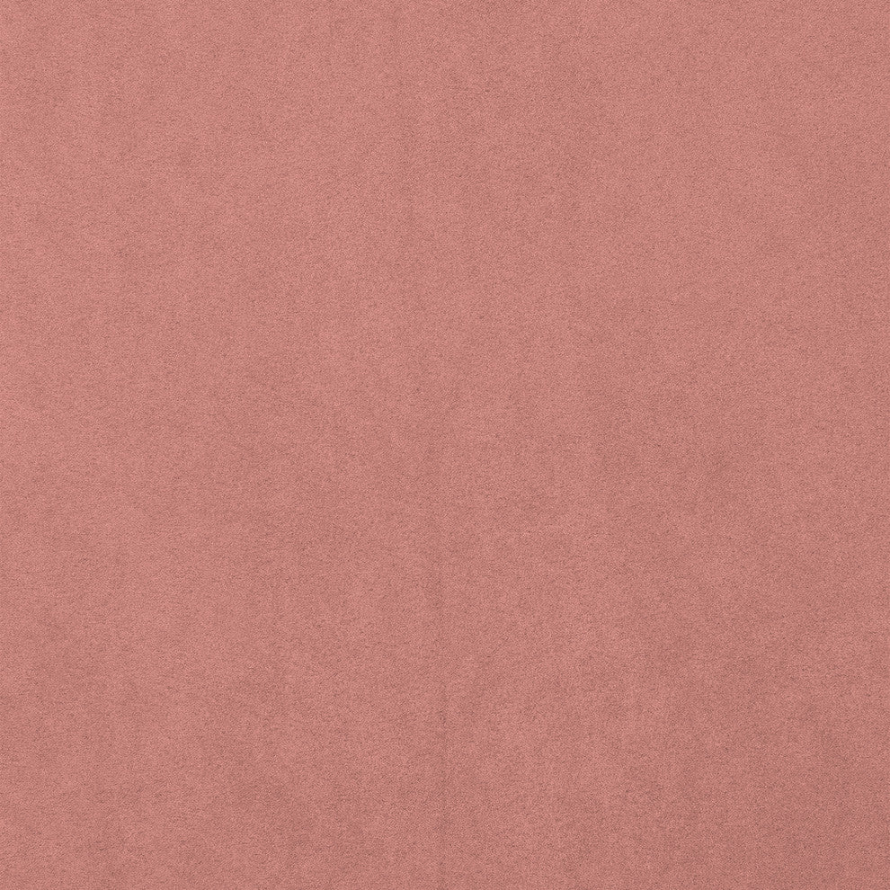 Gigi Pink Velvet Dining Room Chair with Gold Metal Legs - Set of 2