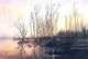 Alexei Kondratevich Savrasov Early Spring Flood Wall Decal Print