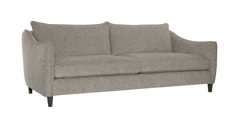 Bernhardt Joli Sofa, Taupe