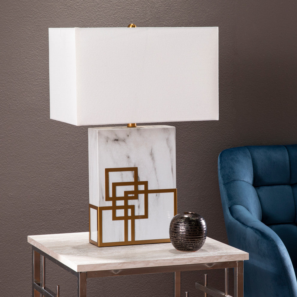 Dorchester Table Lamp