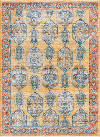 Unique Loom Lola Bold Area Rug