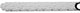 3 7/8"H x 2 3/8"P x 96"L Palmetto Panel Moulding