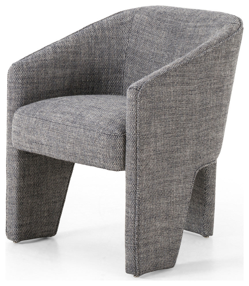 Fae Dining Chair-Barron Smoke