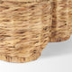 Tamuz Grass Baskets, Set of 2