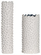 Uttermost Ciji White Vases, Set/2