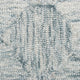 Estelle Contemporary Geometric Hand-Tufted Wool Area Rug, Gray, 9' X 12'
