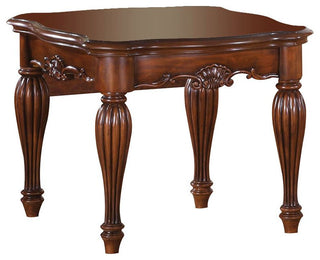 Acme Dreena End Table Cherry