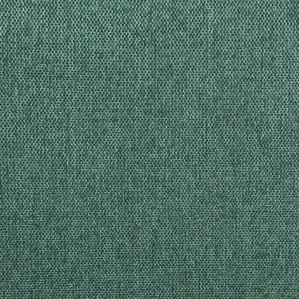 Stefano Upholstered Bench, Green