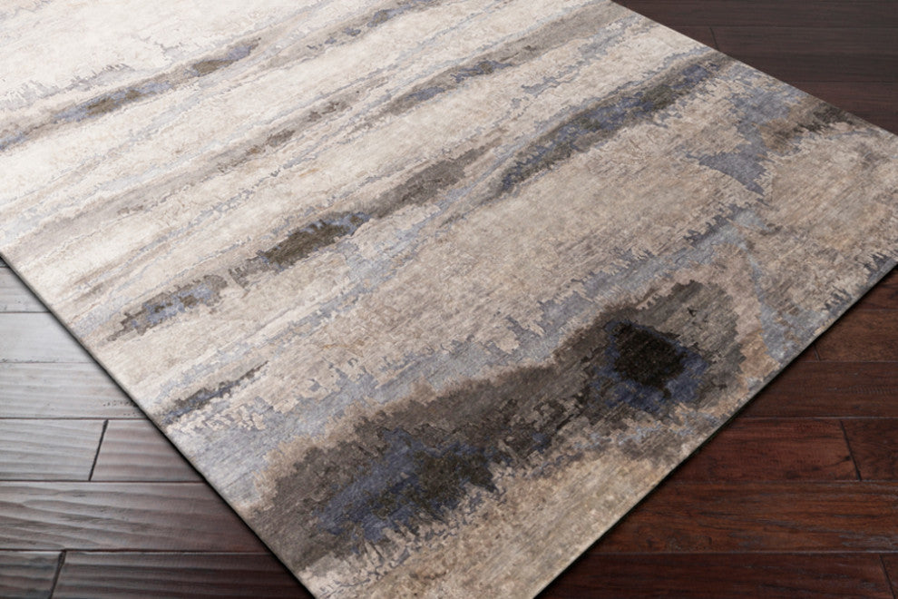 Surya Imola IML-1002 Modern Area Rug, 2' x 3' Rectangle
