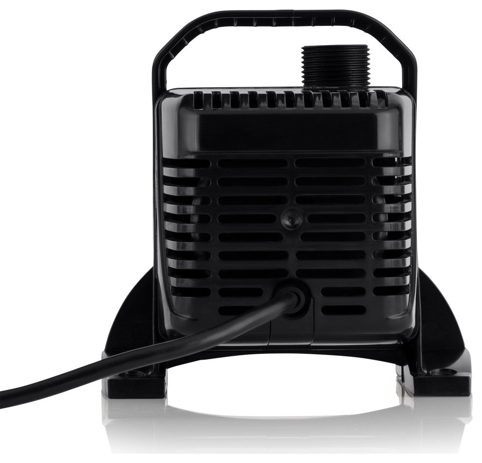 Tornado Pump 2100 GPH With 33-Foot Cord