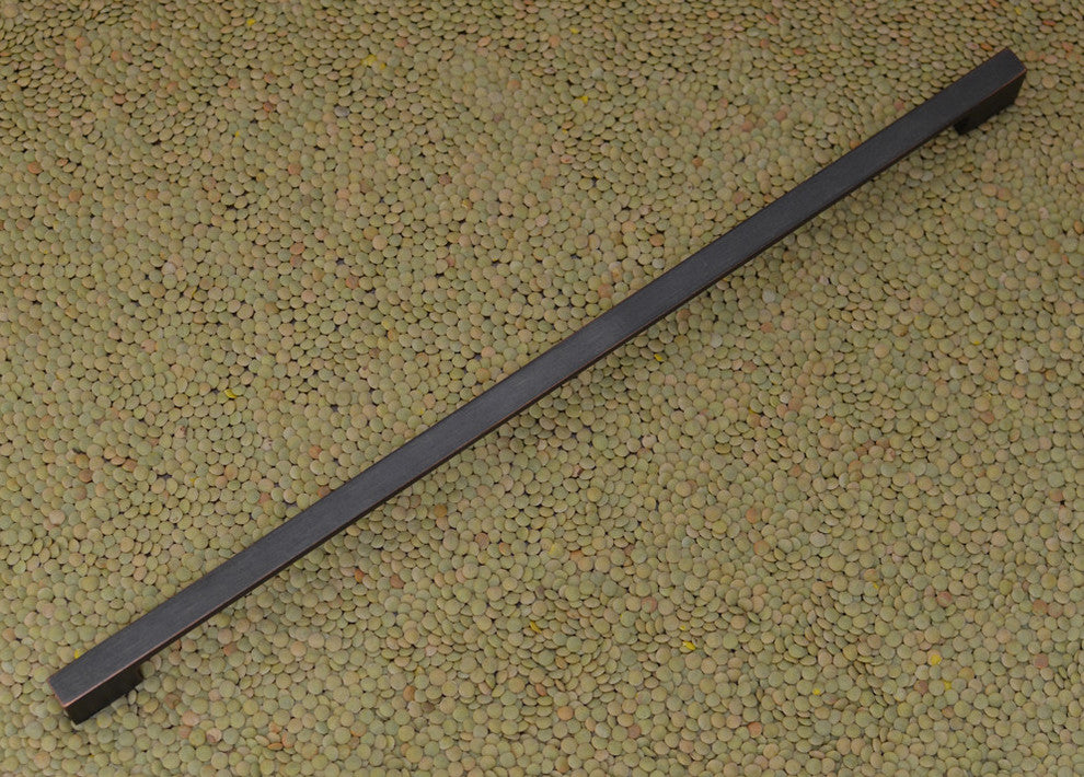 Pull, Venetian Bronze