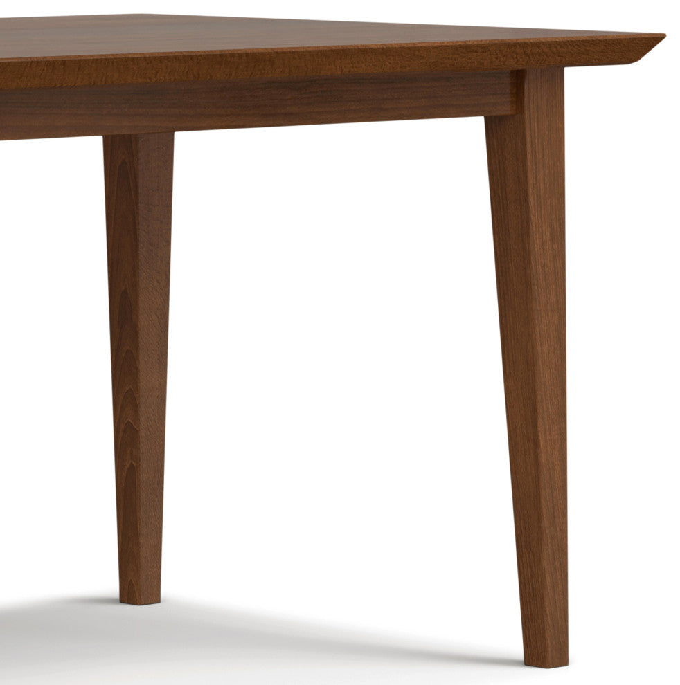 Colby 60 in x 36 in Rectangle Dining Table
