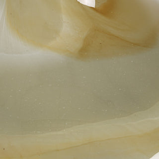 Uttermost Cascade Glass Bottles Set of 2