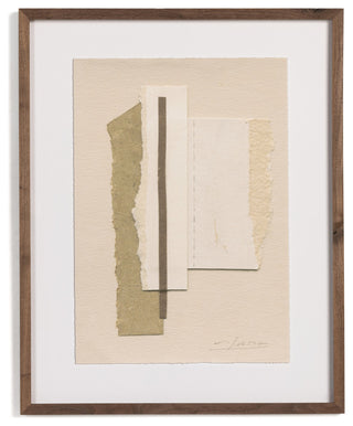 Poetic Architectures No 8 By Valeria Sid