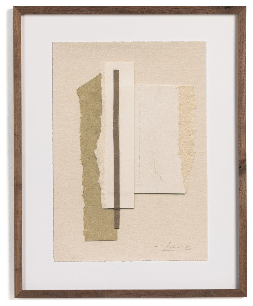 Poetic Architectures No 8 By Valeria Sid