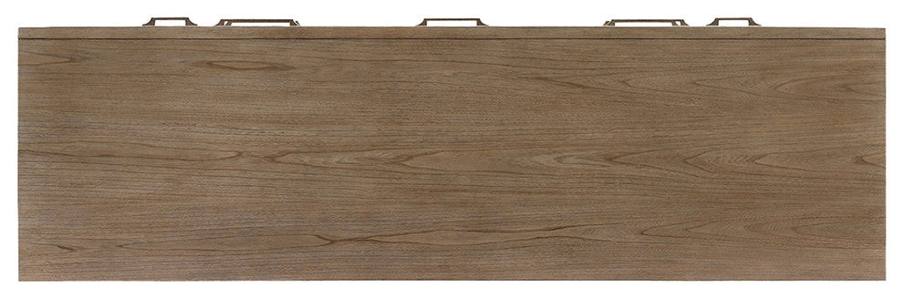 Lockeport Triple Dresser