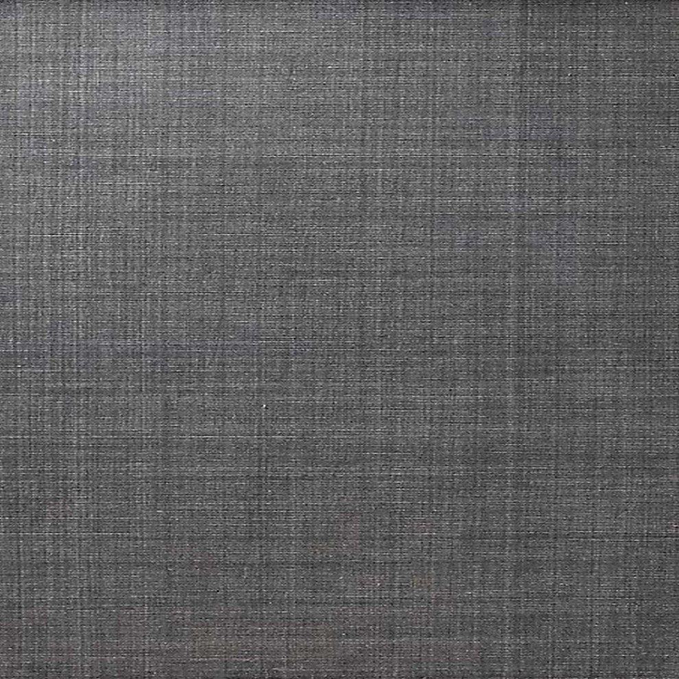 Ahgly Company Indoor Square Mid-Century Modern Area Rugs, 8' Square