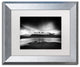 Philippe Sainte-Laudy 'Thousand Words' Matted Framed Art