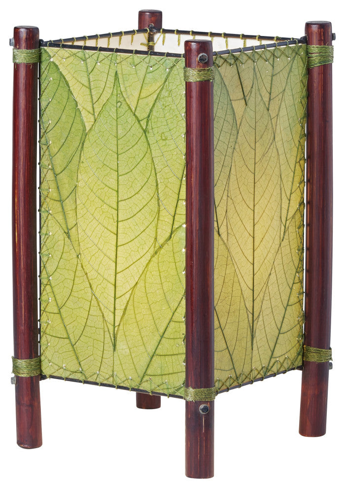 Fortune Table Green