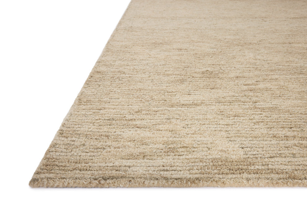 Loloi Penny Sage / Natural 5'-0" x 7'-6" Area Rug