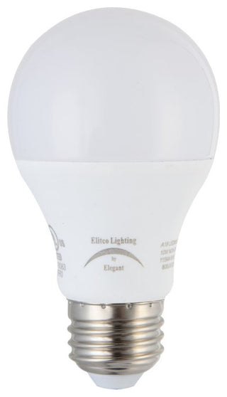 White-Light-Light Bulb-Led