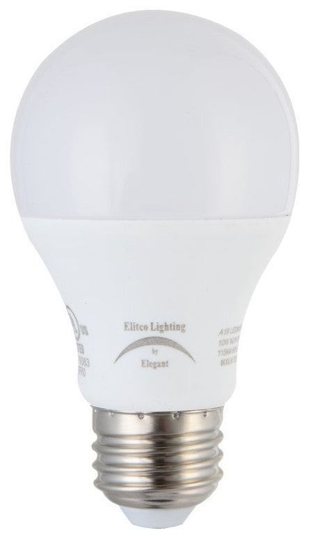 White-Light-Light Bulb-Led