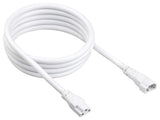 Kovacs GKUC-W60-044 60"L Under Cabinet Flex Connector - White