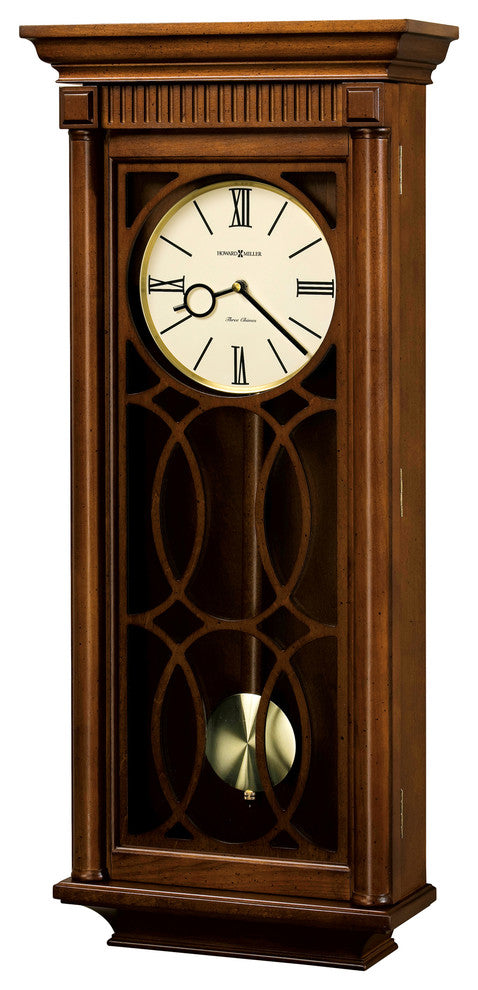 Howard Miller Kathryn Clock
