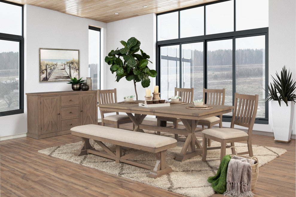 Arlo Set of 2 Side Chairs
