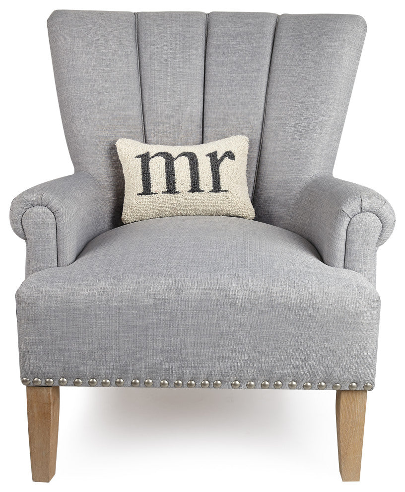 Mr Hook Pillow