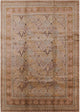 Ahgly Company Indoor Rectangle Mid-Century Modern Area Rugs, 2' x 4'