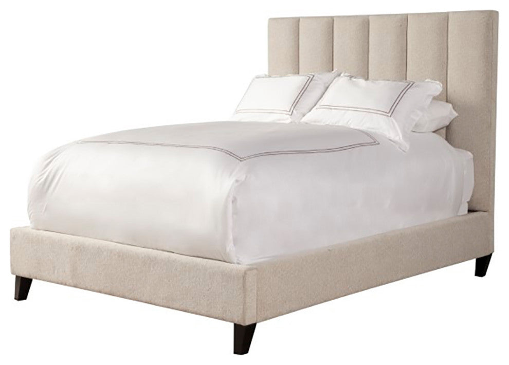 Parker Living Sleep Avery Bed, Dune Natural, Queen
