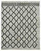 Rug N Carpet - Handwoven Turkish 8' 2'' x 10' 5'' Flatweave Wool Kilim Rug