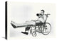 "Promotional Still - Rear Window" Canvas by Hollywood Photo Archive, 22x17"