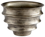 Cyan Design Spirula Planter