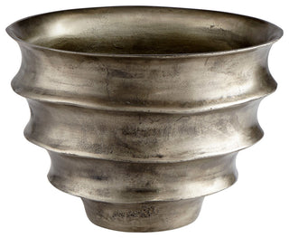 Cyan Design Spirula Planter