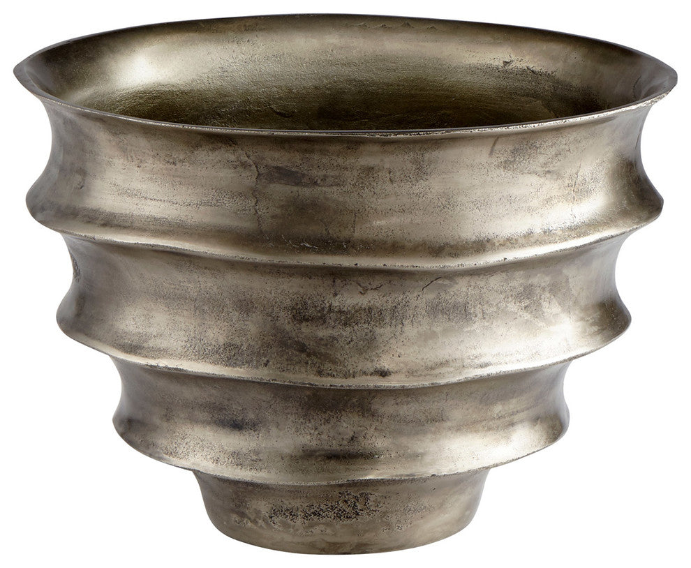 Cyan Design Spirula Planter