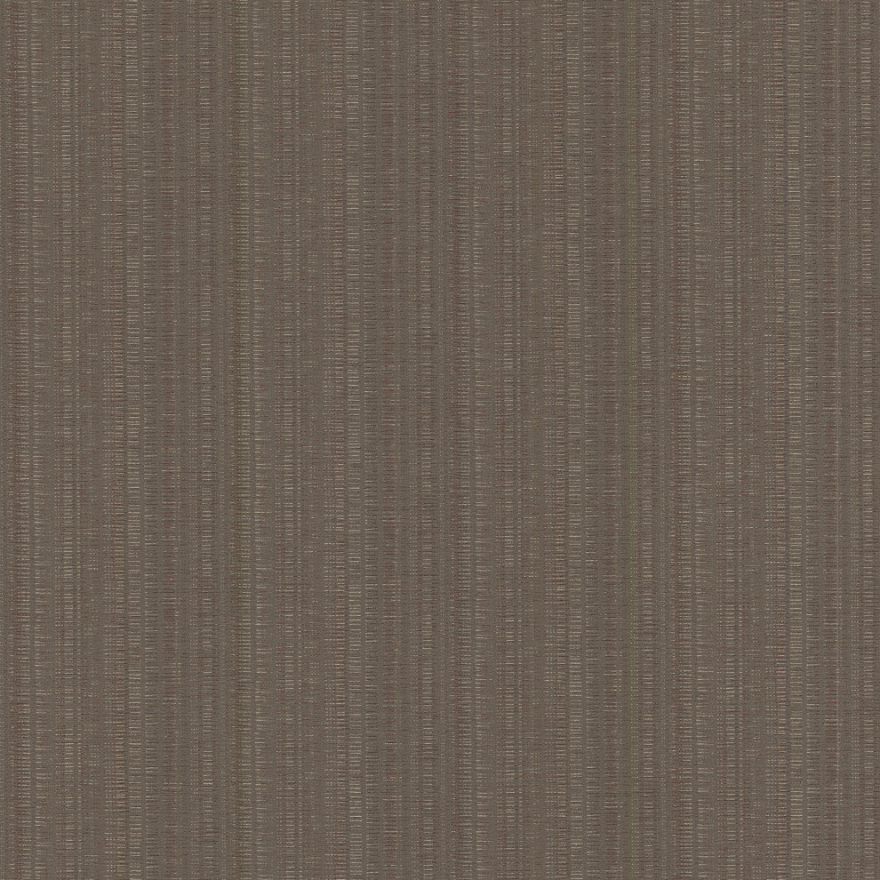 Stratford Umber Wallpaper