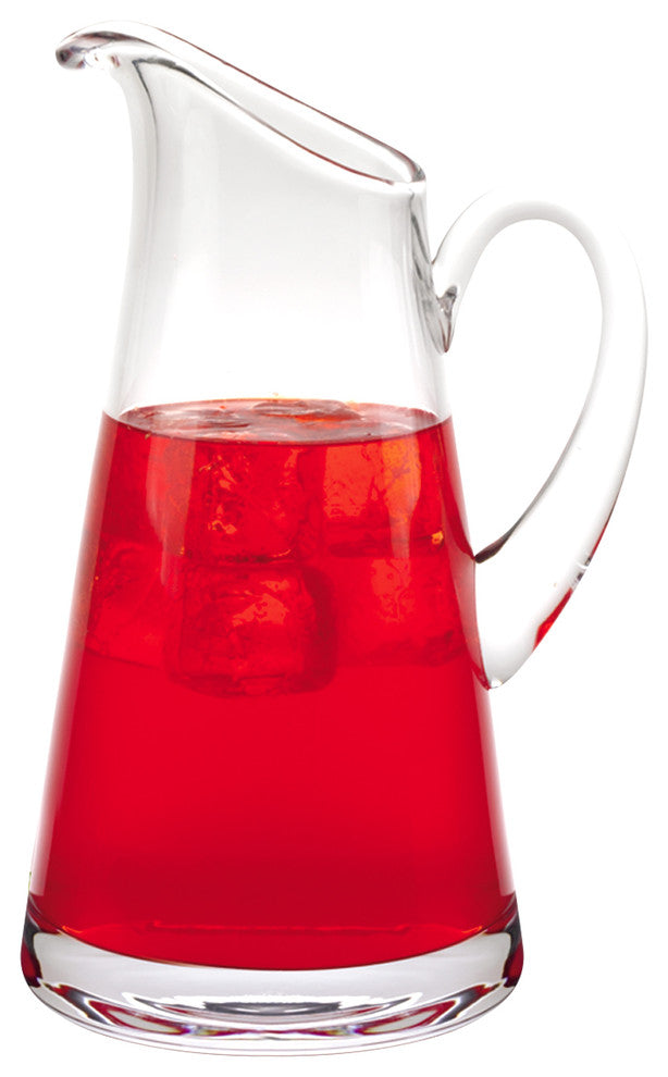 Hampton Pitcher 54Oz 10"
