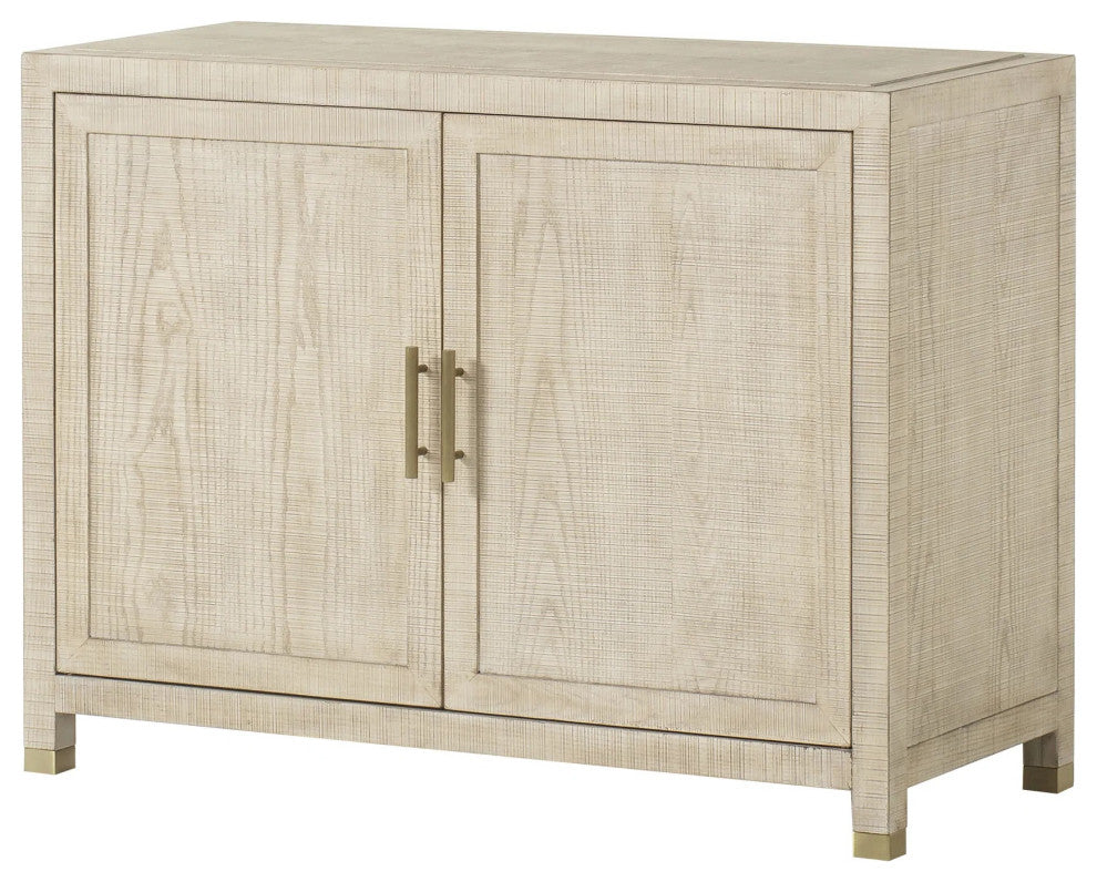 Sonder Living Raffles Credenza 2 Door
