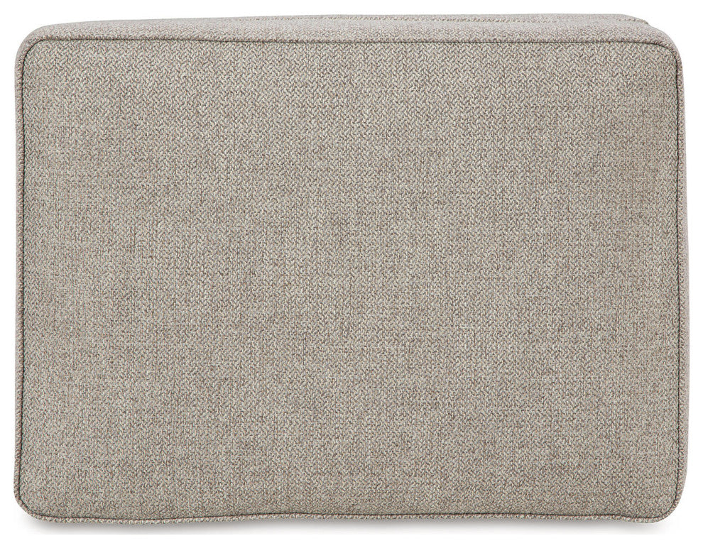 Gaelon Dune Ottoman