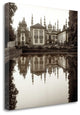 "Portugal - 1" By Alan Blaustein, Giclee Print on Gallery Wrap Canvas