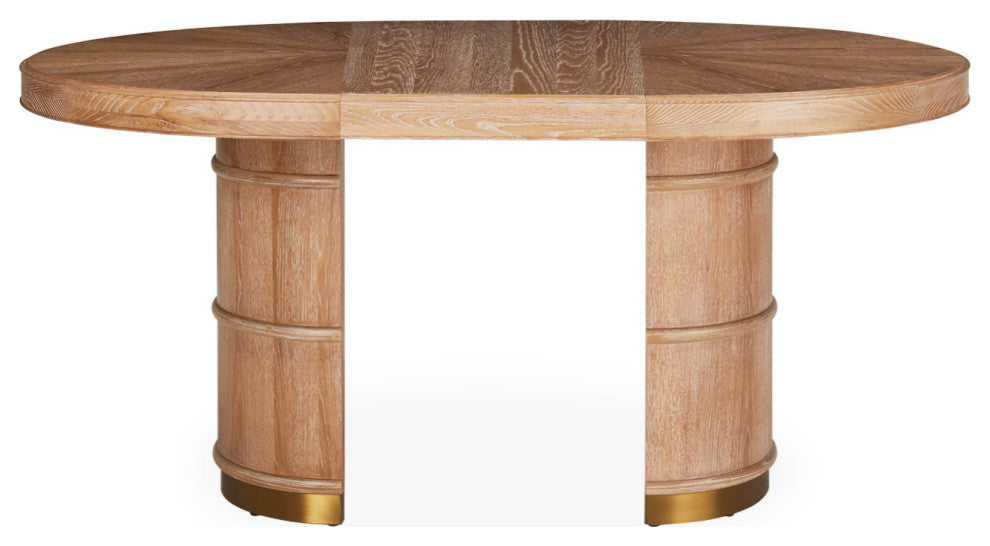 Brussels Dining Table