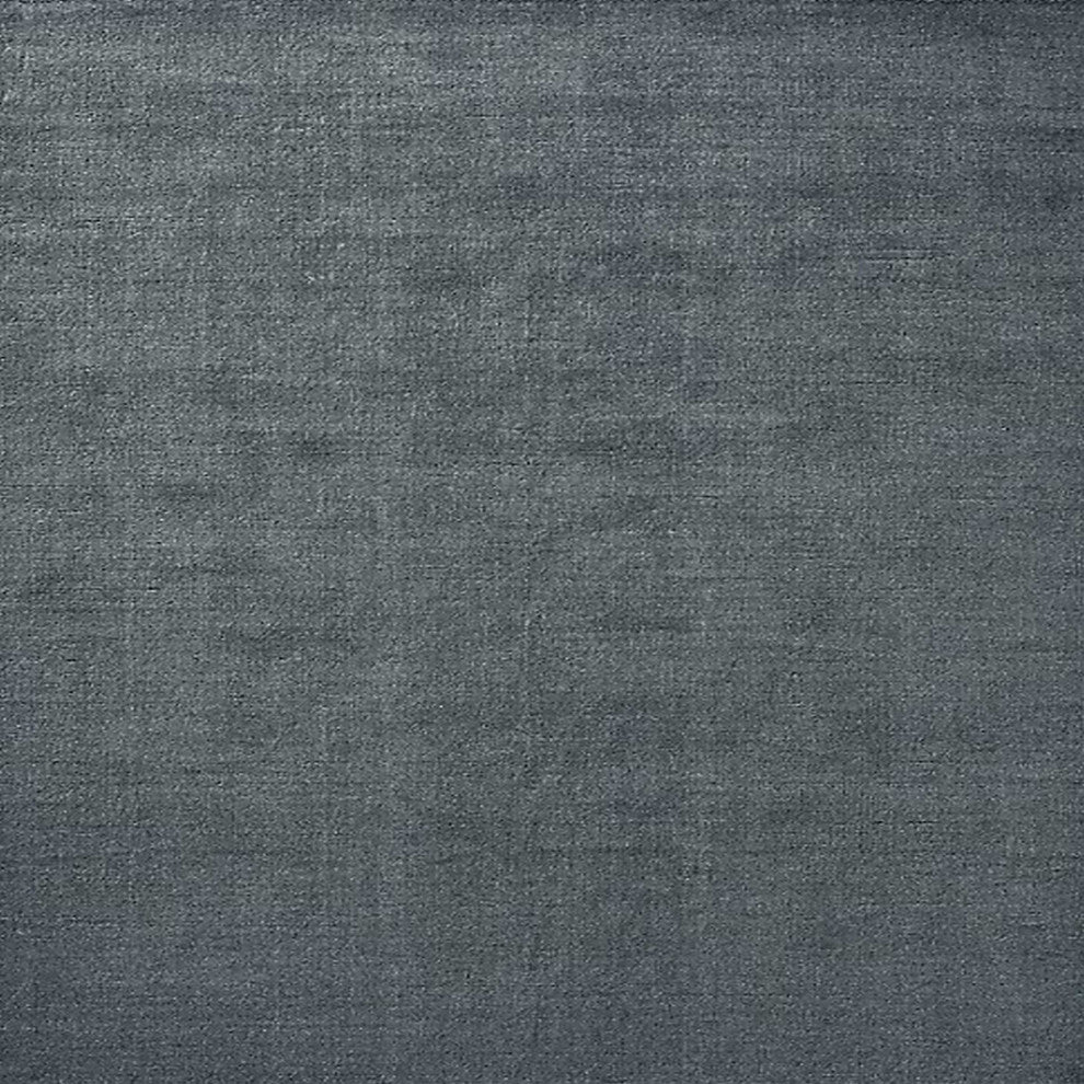 Ahgly Company Indoor Square Mid-Century Modern Area Rugs, 7' Square