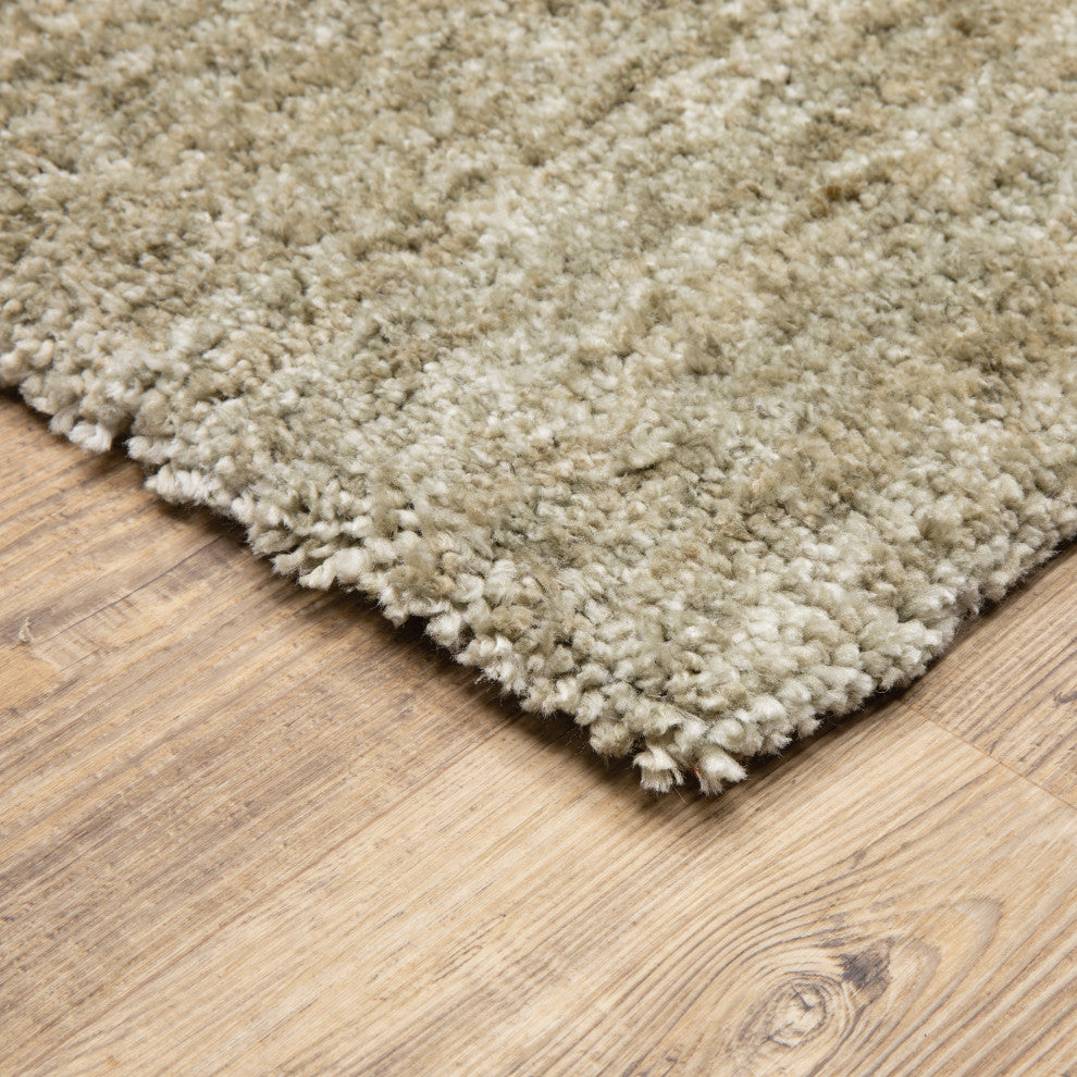Oriental Weavers Aspen Indoor Rug Stone/ Stone 5'3" X 7'6"