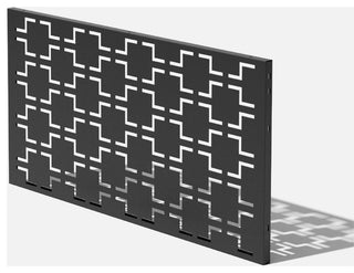 Decorative Screen Panel, Quadra
