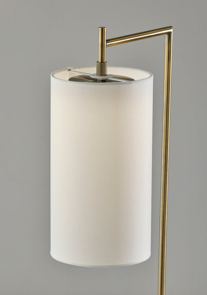 Matilda LED Table Lamp w. Smart Switch