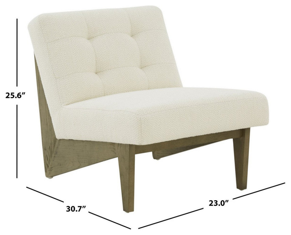 Safavieh Couture Nelly Scandinavian Accent Chai