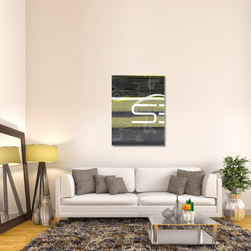 "Stripes" Fine Art Print