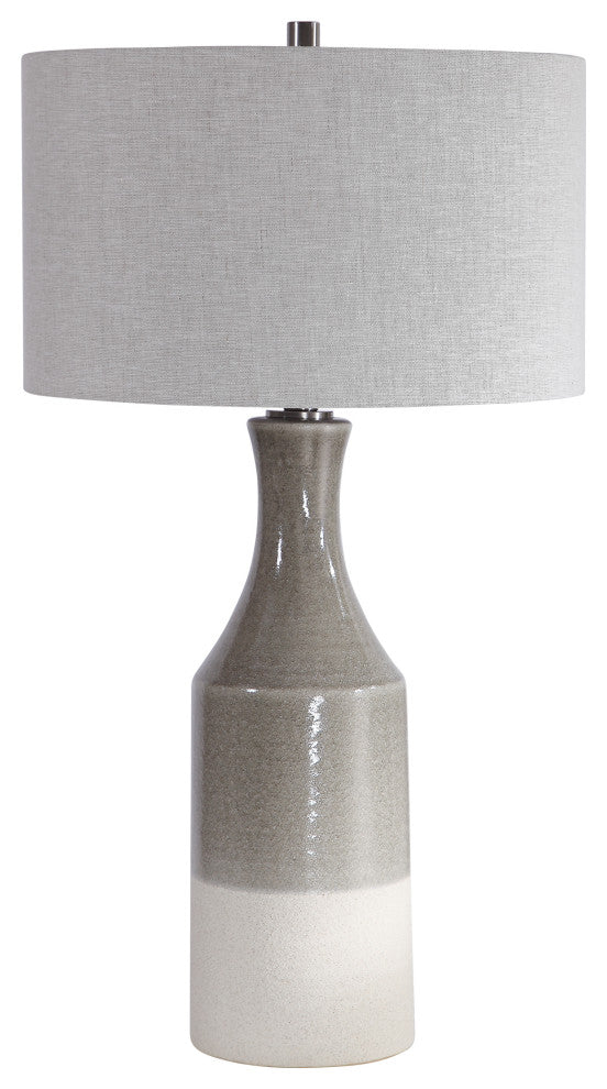 Uttermost Savin Ceramic Table Lamp